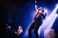 Heidevolk / Elysée Montmartre - 25 janvier 2026