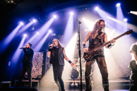 Heidevolk / Elysée Montmartre - 25 janvier 2026