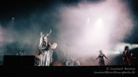 Heilung / Les Eurockéennes 2024 - Belfort - 06 juillet 2024