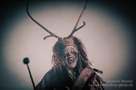 Heilung / Les Eurockéennes 2024 - Belfort - 06 juillet 2024