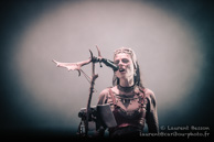 Heilung / Les Eurockéennes 2024 - Belfort - 06 juillet 2024