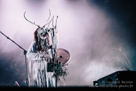 Heilung / Les Eurockéennes 2024 - Belfort - 06 juillet 2024