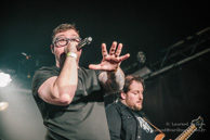 Hell Is Nothing / La Boule Noire - 28 février 2026