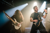 Hell Is Nothing / La Boule Noire - 28 février 2026