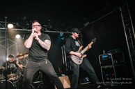 Hell Is Nothing / La Boule Noire - 28 février 2026