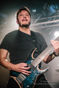 Hell Is Nothing / La Boule Noire - 28 février 2026