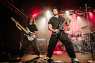 Hell Is Nothing / La Boule Noire - 28 février 2026