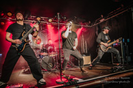 Hell Is Nothing / La Boule Noire - 28 février 2026