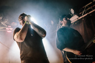 Hell Is Nothing / La Boule Noire - 28 février 2026