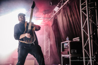 Hell Is Nothing / La Boule Noire - 28 février 2026