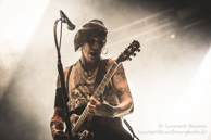 The Hellacopters / Hellfest 2018 - Clisson - 24 juin 2018