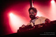 Helsloot / Elysée Montmartre - 06 mars 2026