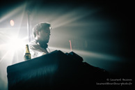 Helsloot / Elysée Montmartre - 06 mars 2026