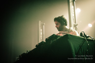 Helsloot / Elysée Montmartre - 06 mars 2026