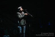 L’Héritage Goldman / Dôme de Paris - Palais des Sports - 10 octobre 2024
