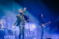 L’Héritage Goldman / Dôme de Paris - Palais des Sports - 10 octobre 2024