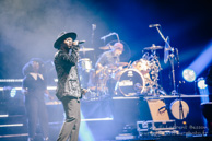 L’Héritage Goldman / Dôme de Paris - Palais des Sports - 10 octobre 2024