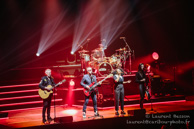 L’Héritage Goldman / Dôme de Paris - Palais des Sports - 10 octobre 2024
