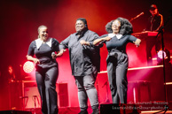 L’Héritage Goldman / Dôme de Paris - Palais des Sports - 10 octobre 2024