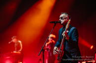 L’Héritage Goldman / Dôme de Paris - Palais des Sports - 10 octobre 2024