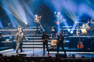 L’Héritage Goldman / Dôme de Paris - Palais des Sports - 10 octobre 2024