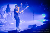 L’Héritage Goldman / Dôme de Paris - Palais des Sports - 10 octobre 2024