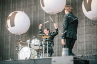 The Hives / Les Eurockéennes 2026 - Belfort - 05 juillet 2026