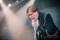 The Hives / Les Eurockéennes 2026 - Belfort - 05 juillet 2026