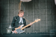 The Hives / Les Eurockéennes 2026 - Belfort - 05 juillet 2026