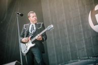 The Hives / Les Eurockéennes 2026 - Belfort - 05 juillet 2026