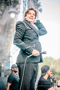 The Hives / Les Eurockéennes 2026 - Belfort - 05 juillet 2026