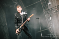 The Hives / Les Eurockéennes 2026 - Belfort - 05 juillet 2026