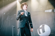 The Hives / Les Eurockéennes 2026 - Belfort - 05 juillet 2026