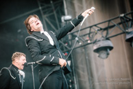 The Hives / Les Eurockéennes 2026 - Belfort - 05 juillet 2026