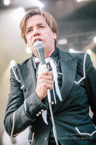 The Hives / Les Eurockéennes 2026 - Belfort - 05 juillet 2026
