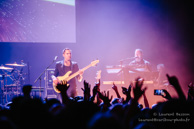 Holly Johnson / Le Trianon - 11 octobre 2025