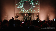 Holly Johnson / Le Trianon - 11 octobre 2025