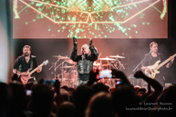 Holly Johnson / Le Trianon - 11 octobre 2025