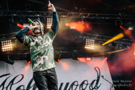 Hollywood Undead / Download Festival Paris 2018 - Base Aérienne 217 - Brétigny-sur-Orge - 16 juin 2018