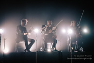 Hooverphonic / L'Elysée Montmartre - 07 octobre 2025