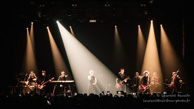 Hooverphonic / L'Elysée Montmartre - 07 octobre 2025