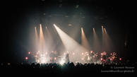 Hooverphonic / L'Elysée Montmartre - 07 octobre 2025