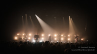 Hooverphonic / L'Elysée Montmartre - 07 octobre 2025