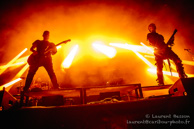 Horskh / Les Eurockéennes 2024 - Belfort - 04 juillet 2024