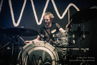 Howard / La Cigale - 31 janvier 2026