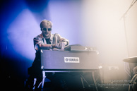 Howard / La Cigale - 31 janvier 2026