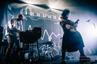 Howard / La Cigale - 31 janvier 2026