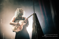 Howard / La Cigale - 31 janvier 2026