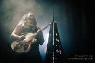 Howard / La Cigale - 31 janvier 2026