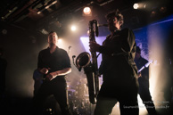 Les Hurlements d'Léo / La Maroquinerie - 27 mars 2026